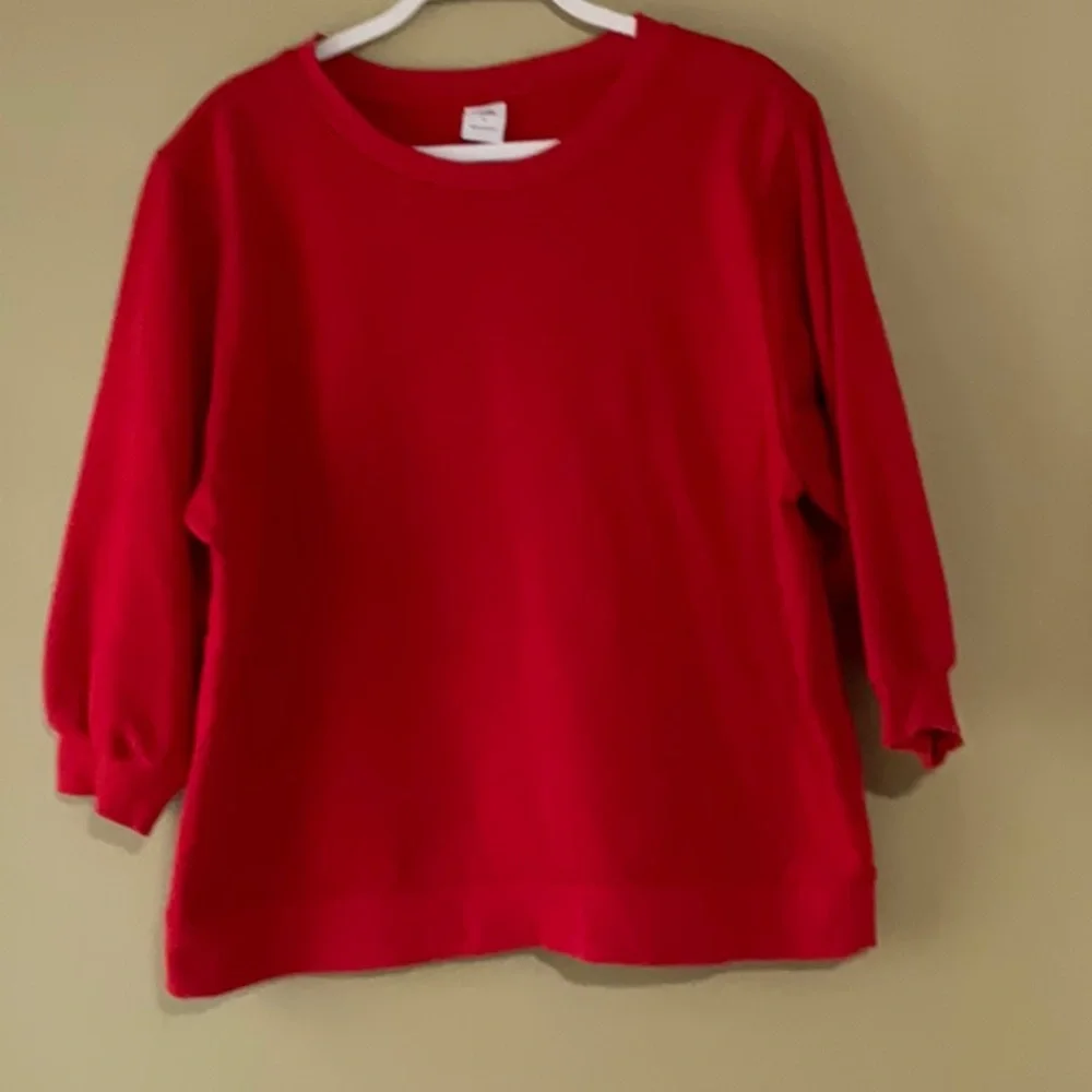 Crewneck Sweatshirt - Picture 1 of 2